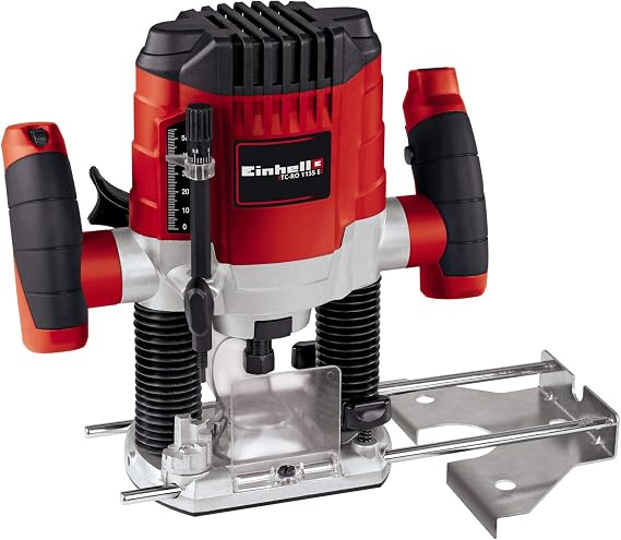 Einhell TH-RO 1100 E Oberfrase by Einhell