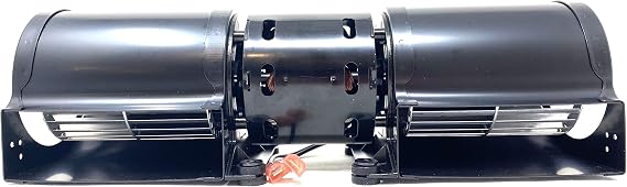 Quadra-Fire Blower for ACC Wood Inserts