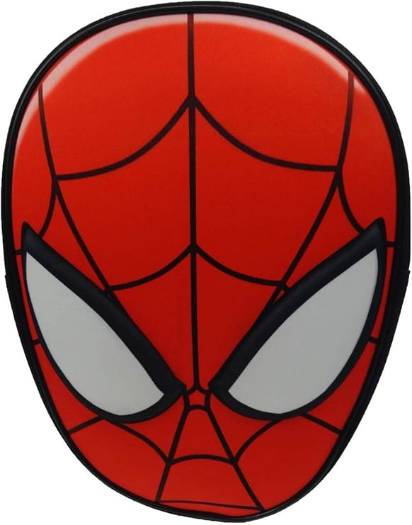 Spiderman - Ultimate Spider-Man 3D Mini Backpack