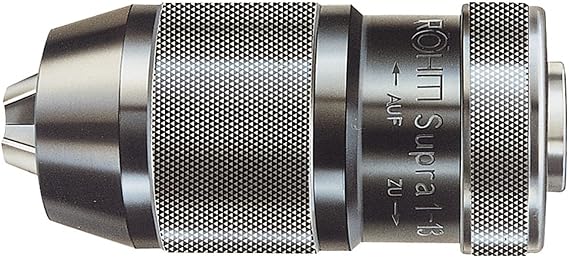 Supra Keyless Chuck 871058