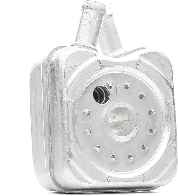 BEHR CLC 45 000S Engine Oil Cooler