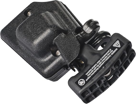 TenPoint ACUdraw 50 Cocking Device - Reduces Draw Weight by 50% - Built-in Cocking Device