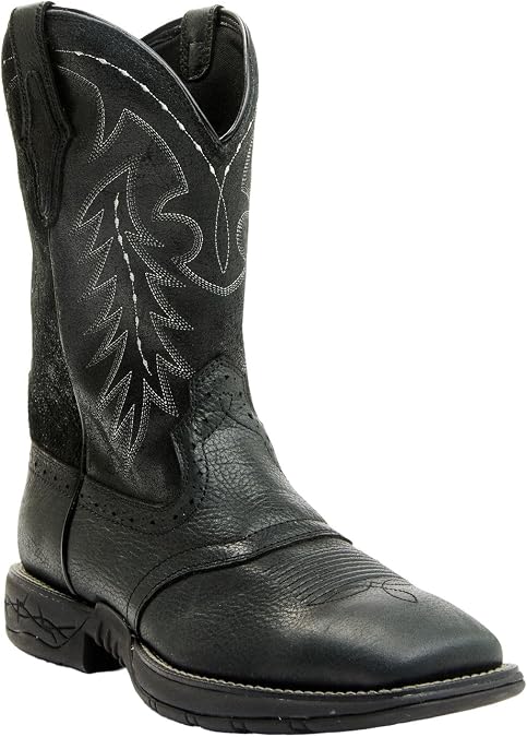 Cody James Men's Men'S Summit Lite Performance Boot Broad Square Toe - Bcjsp25p3-7