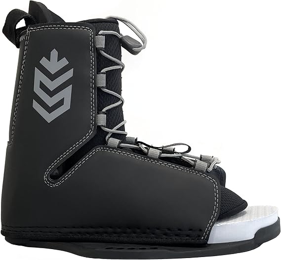 System Tour Wakeboard Bindings Fit Wakeboard Boot Sizes 8-12