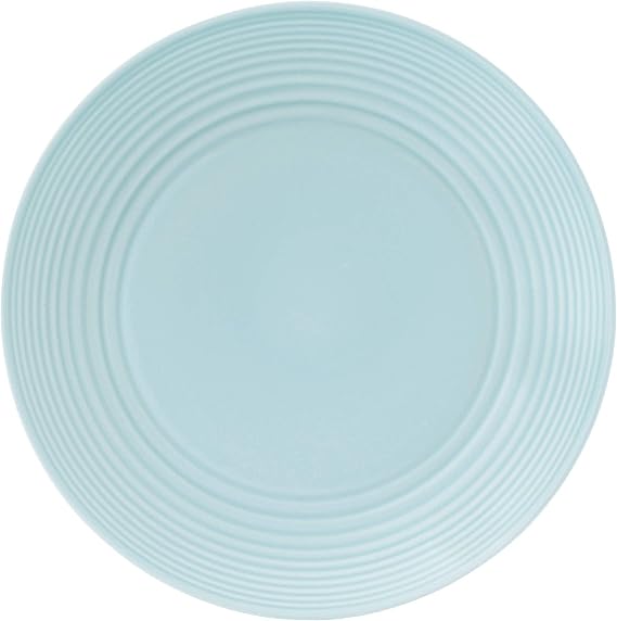 Royal Doulton Exclusively for Gordon Ramsay Maze Blue Dinner Plate