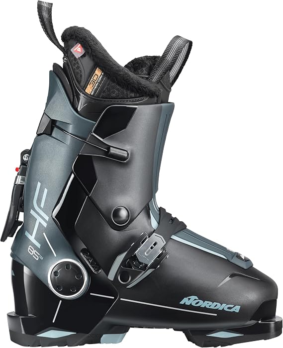 Nordica HF 85 Women's Rear Entry Ski Boots