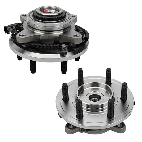 515142 Front Wheel Bearing Hub Assembly for Ford F-150 2011-2014