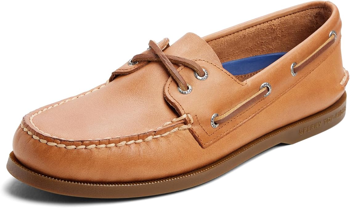 Sperry Men's Authentic Original™ 2-Eye Boat Shoe