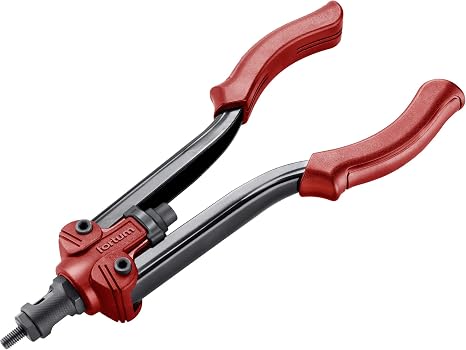 340mm Long Arm Rivnut Nutsert Installation Tool