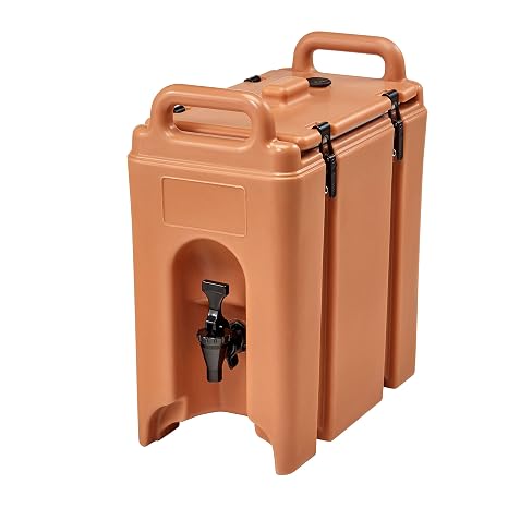Cambro (250LCD157) 2-1/2 gal Camtainer