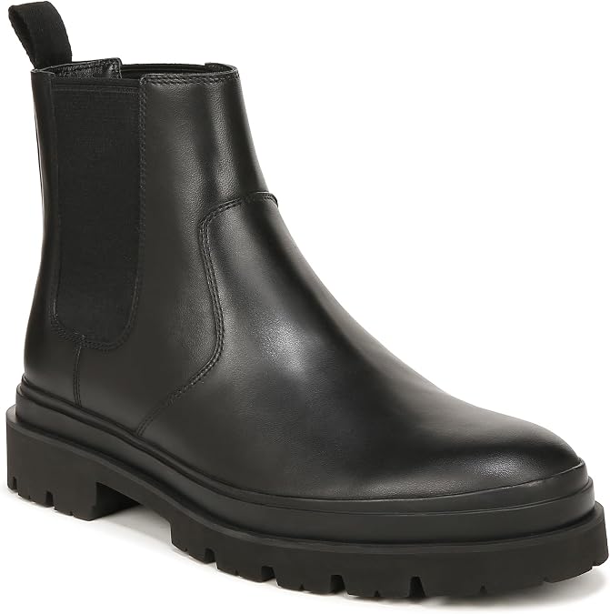 Vince Men's Reggio Chelsea Boots