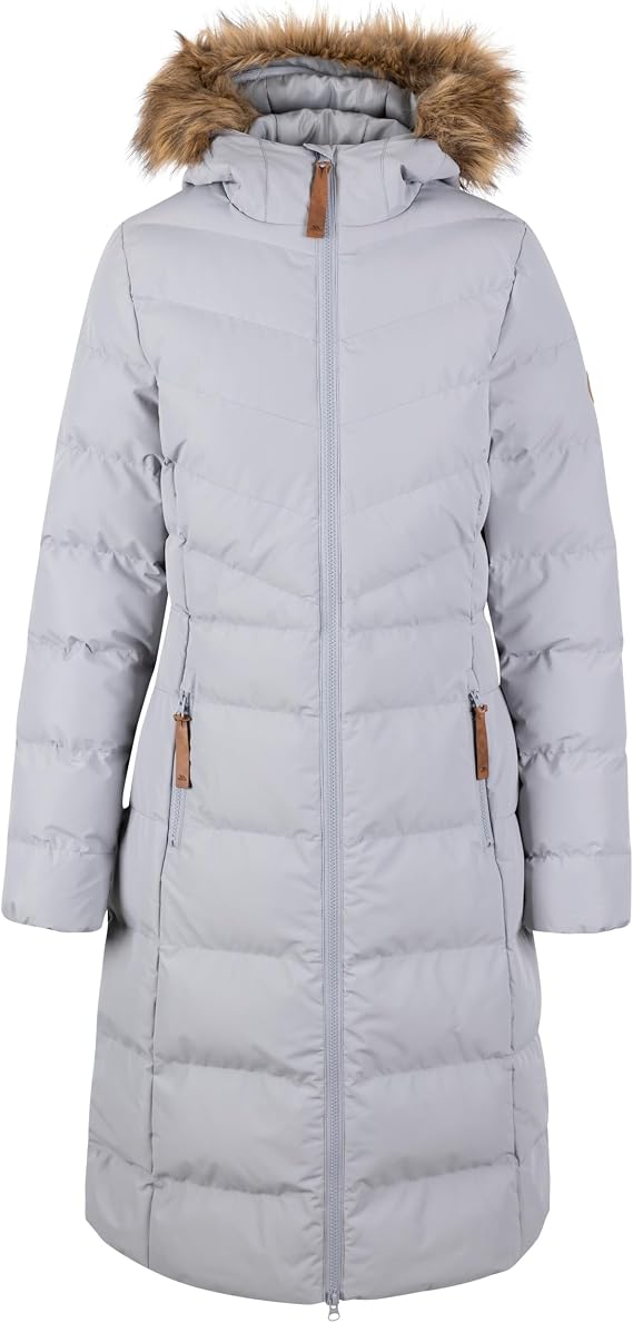 Trespass Womens/Ladies Audrey Padded Jacket