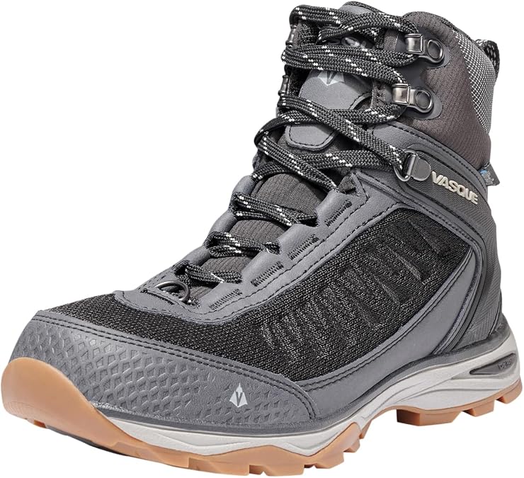 Vasque Women's Coldspark Waterproof, Insulated Hiking Boot