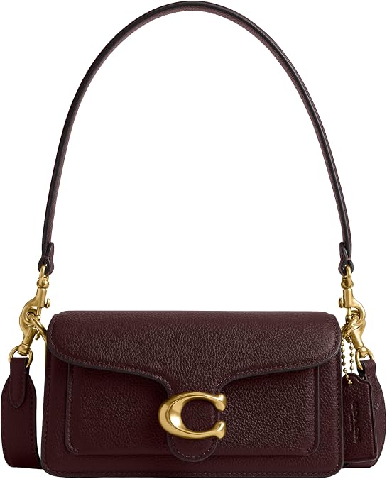 Coach Tabby Shoulder Bag 20 Women's Shoulder Bag