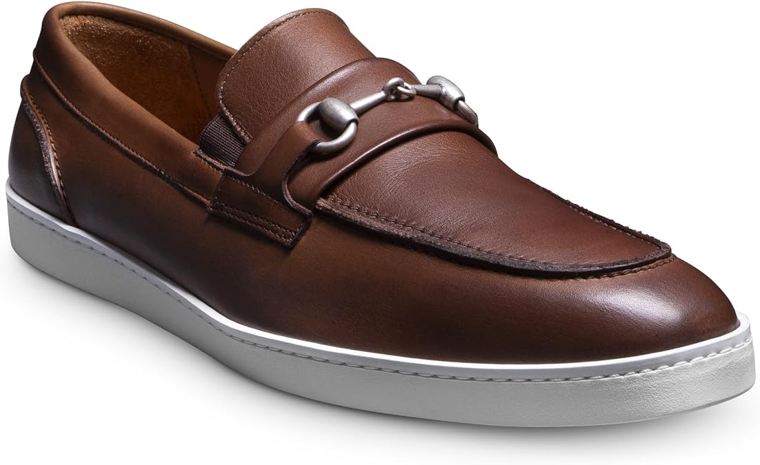 Allen Edmonds Men's Randbitsnk