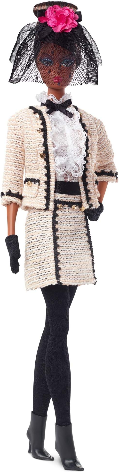 Barbie GHT65 Best to A Tea Doll