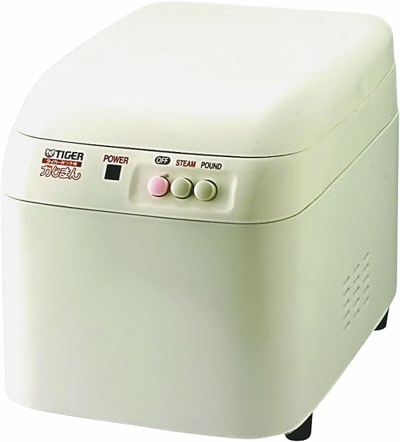 Tiger Corporation SMJ-A18U 10-Cup Rice Cake Mochi Maker by Tiger Corporation