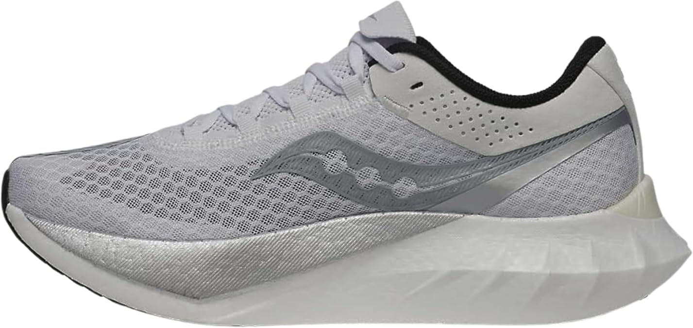 Saucony Men's Endorphin Pro 4 Sneaker