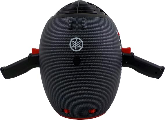JetPod Pro Underwater Dive SeaScooter, Fast and Powerful Rotor, 3 Speed Control, Compact and Easy to Use