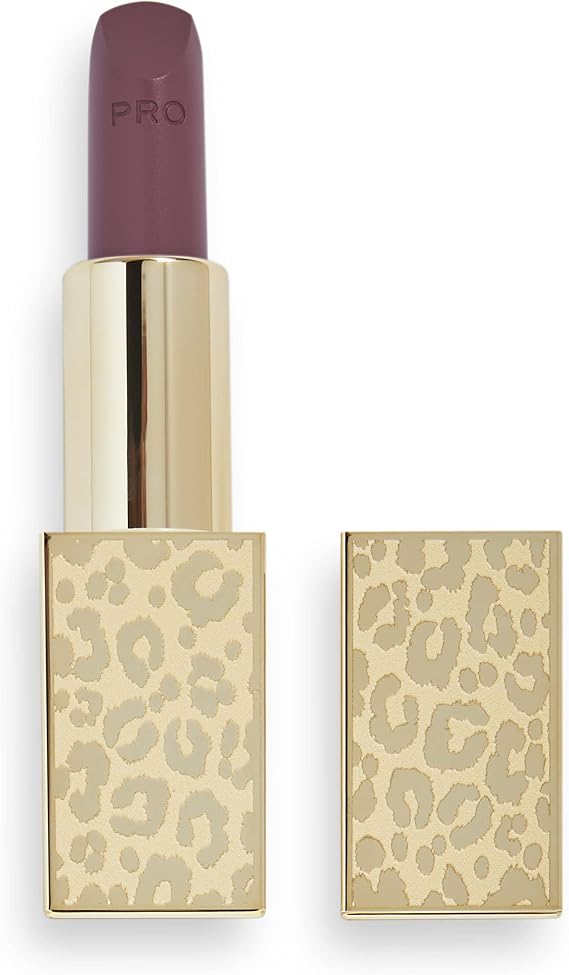 Revolution Pro, New Neutral, Satin Matte, Lipstick, Seclusion, 3.6g
