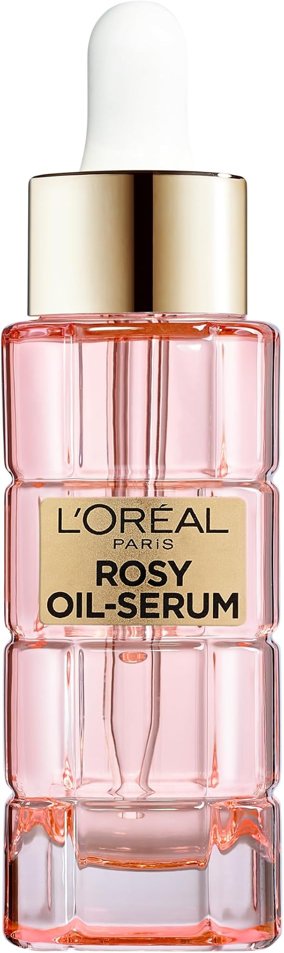 L'Oreal Paris Rosy Oil Serum, Age Perfect Golden Age, Peony Cells, 30ml