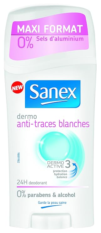 Sanex Deo Invisible Dry Stick by Sanex