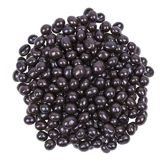 Premium Xpressos Dark Chocolate Covered Espresso Beans 3 Pound ( 48 Ounce ) By CandyKorner