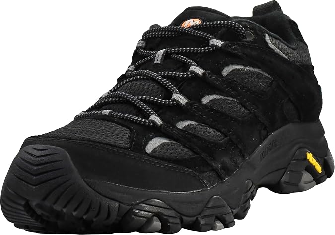 Merrell Men's Moab 3 Hiking Shoe