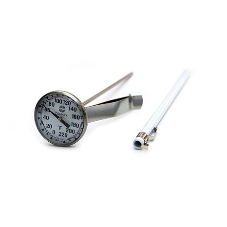 Comark Instruments | T220/38A | Dial Thermometer