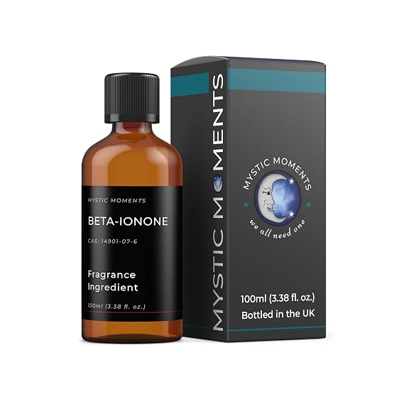 Mystic Moments | Beta-Ionone | 100ml