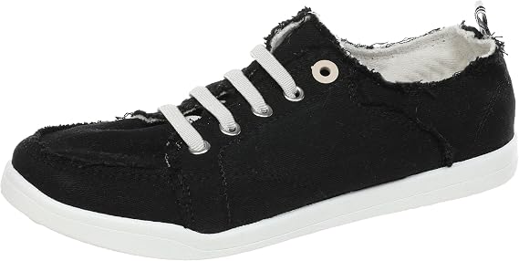 Vionic Pismo Womens Casual Supportive Sneaker