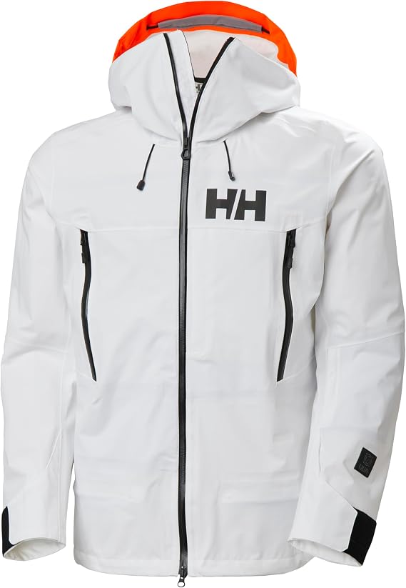 Helly Hansen Sogn Shell 2.0 Jacket