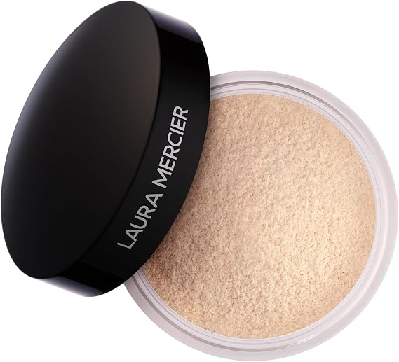 Laura Mercier Loose Setting Powder Translucent