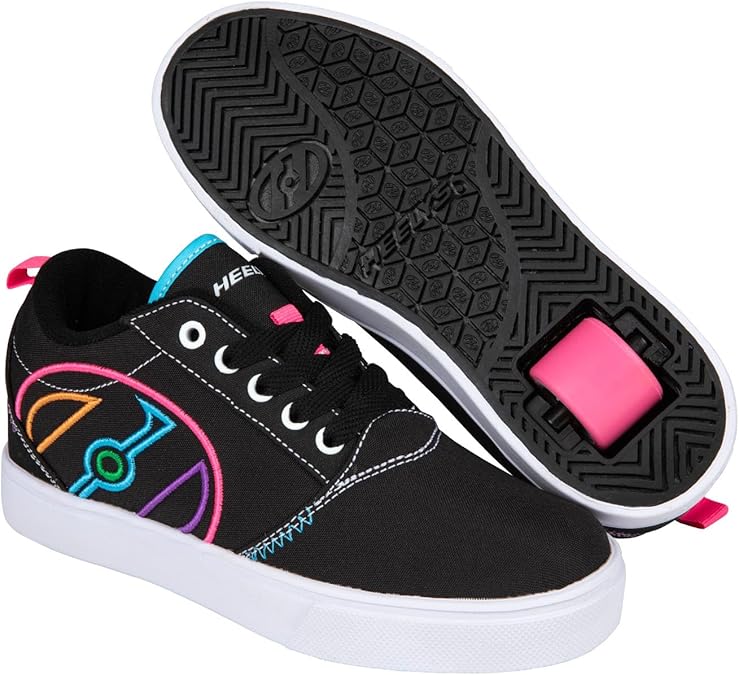 Heelys Kids' Pro 20 Emb