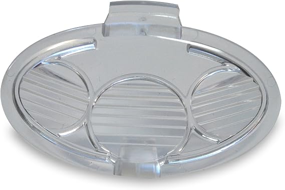 Kirby 108506 Lens-Headlight Cap