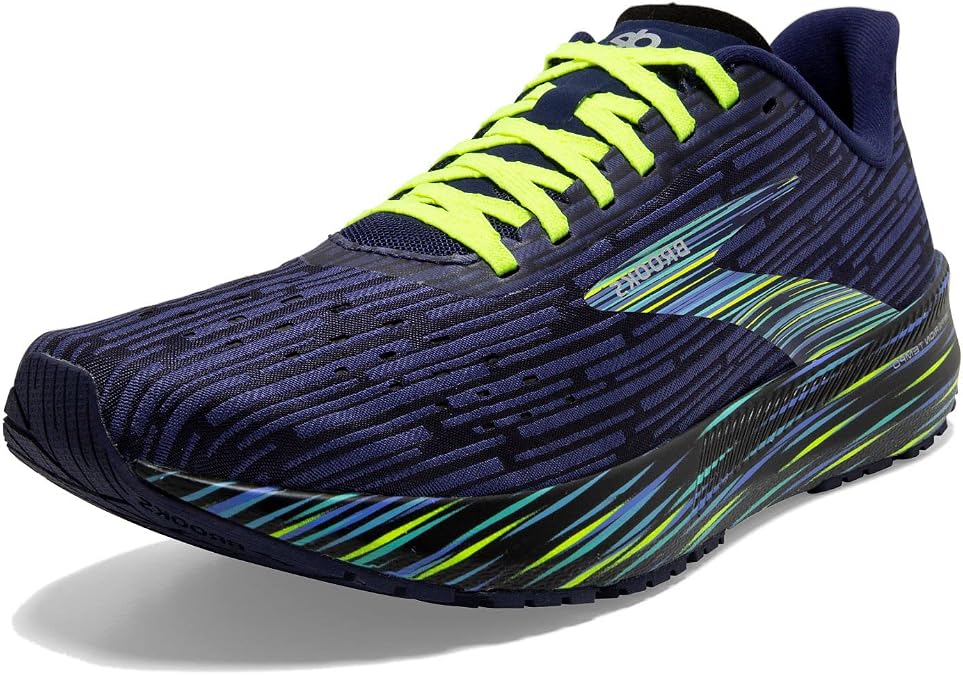 Brooks Men's Hyperion Tempo Road Running Shoe