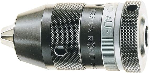 Rohm Supra SK13S Keyless Chuck 1/2 Inch 20 249804.0