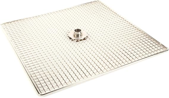 Pitco Filter,Support Weldment Sfd B6664301 - Genuine OEM Replacement Part