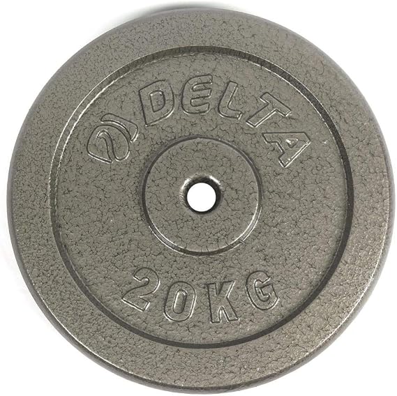 Delta Elite Plate