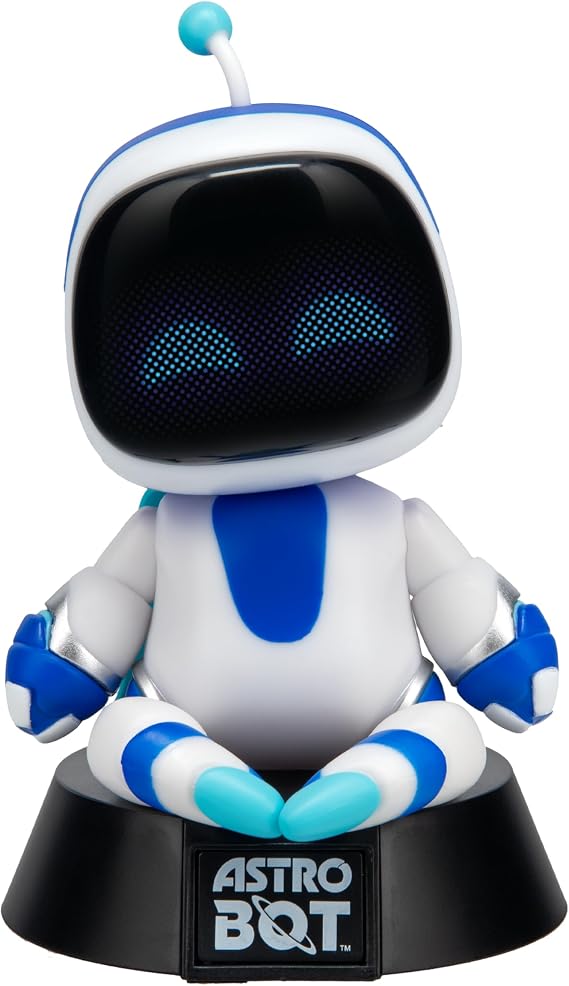 Paladone Astrobot Icon Light [Energy Class A]