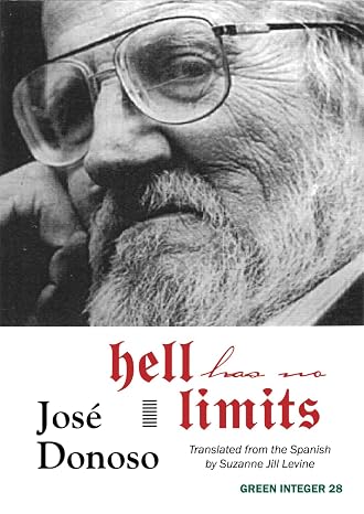 Hell Has No Limits