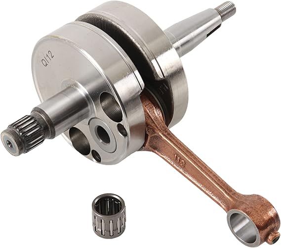 Hot Rods Crankshaft for Kawasaki KX 100 80 85 1991-2005