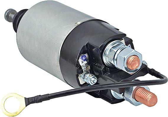 Total Power Parts Solenoid Replaces Arrowhead SDR6130