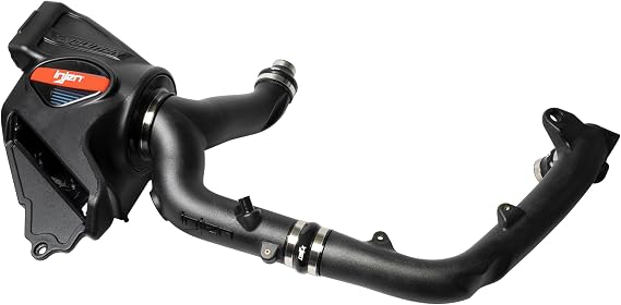 Injen Technology - Injen EVOLUTION Cold Air Intake System (EVO9301)