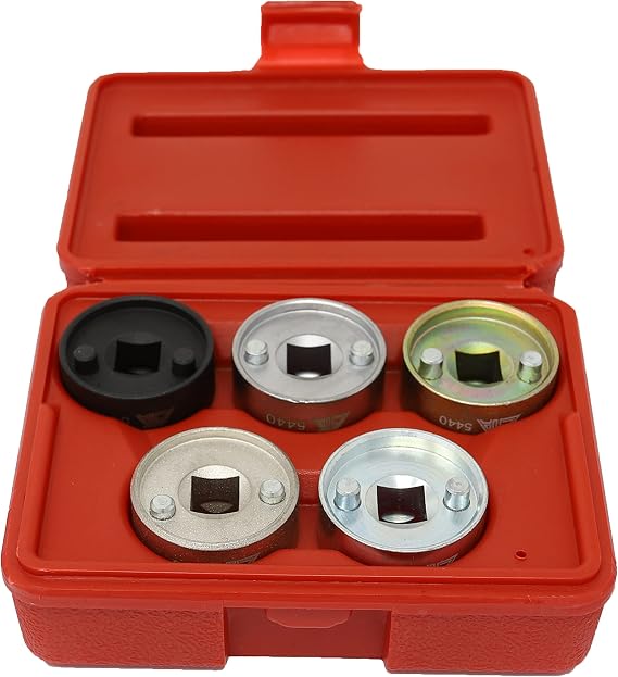 CTA Tools 5440 5 Pc. Camshaft Adjusting Tool Set - VAG
