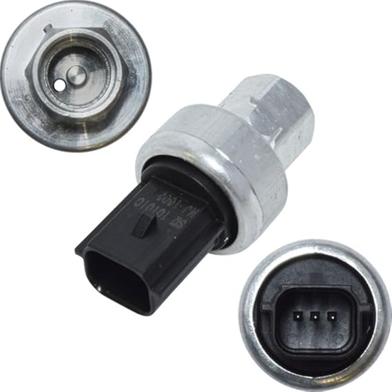 Universal Air Conditioner SW 10101C A/C Clutch Cycle Switch