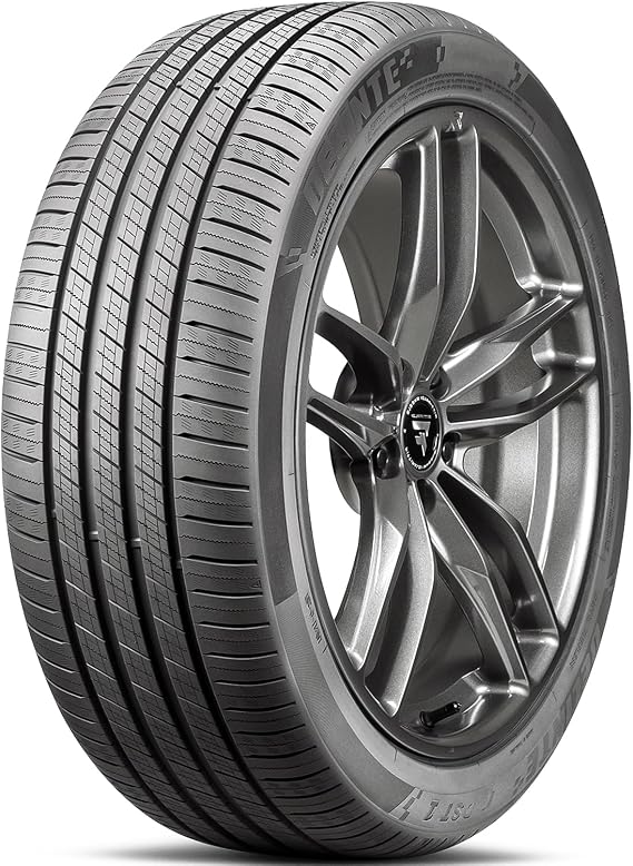 Delinte DST 1 205/55ZR16 94W XL All Season High Performance Tire