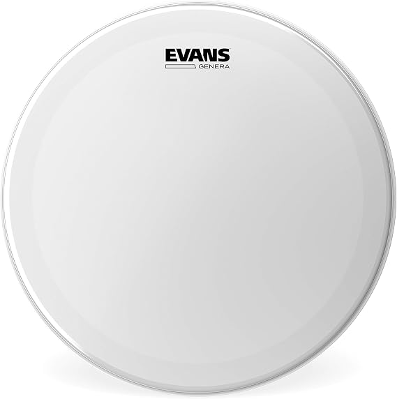 Evans Genera Drumhead, 13 Inch