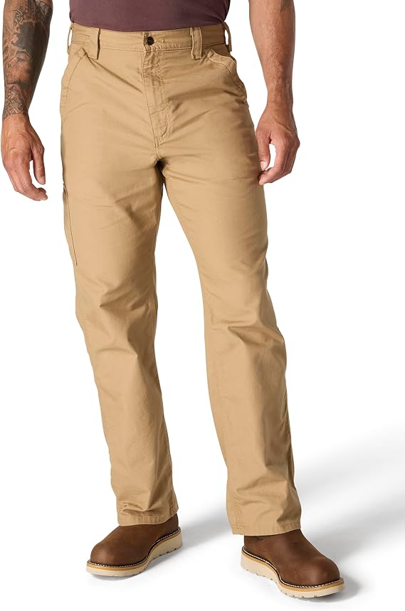 Carhartt Men's B151 Canvas Work Loose Fit Pant