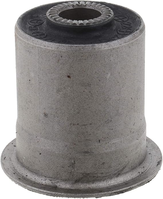 TRW JBU1858 Suspension Control Arm Bushing for Dodge Ram 2500: 2003-2010 and other applications Front Upper